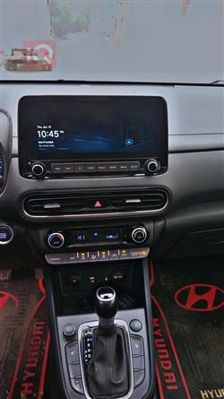 هيونداي كونا